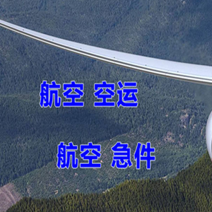 景德镇罗家机场快运快递-选东方航空和上海航空