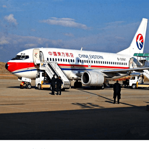 景德镇罗家机场快运航空快运业稳步发展的原因是什么？